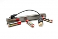 Edic-mini Voice Recorder Tiny16 U49-300h