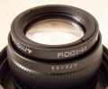 Industar 100U 4/110 M39 enlarger lens