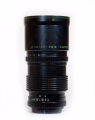 Jupiter-36b 250mm f3.5 Russian Lens for Micro 4/3