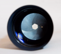 Jupiter-36b 250mm f3.5 Russian Lens for Micro 4/3
