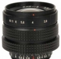 Mir-1V 37mm F2.8 Lens for Canon EOS AF-confirm