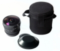 Peleng Fisheye 3.5/8 M42 Lens