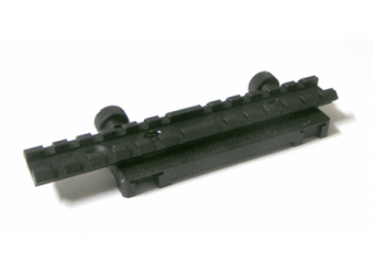 16 mm Dovetail to Weaver Adapter (CZ 550,  555 rifles)