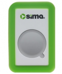 GPS Geotagging Unit for Olympus 4/3