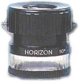 Horizon 10x Measuring Magnifier