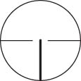 Optical riflescope