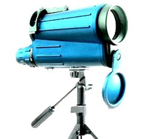YUKON 20-50X50 Spotting Scope Waterproof Kit