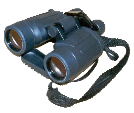 Binoculars Yukon BZ 30x50
