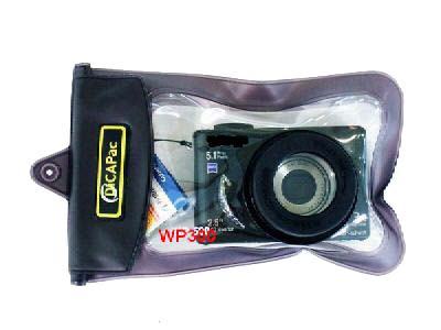 Waterproof Camera Case