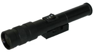 Light-emitting diode Illuminator BARS IR K6