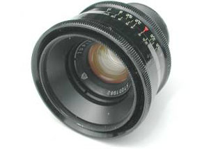 Jupiter-12 Lens