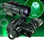 Night Vision Optics Night Vision Optics