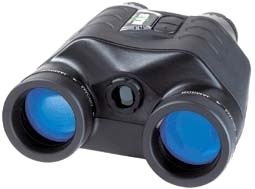 Night Vision Binoculars BNV 2,5x42 Pro