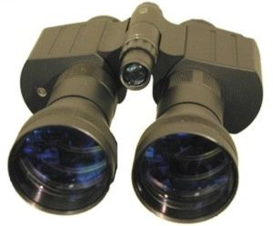 Night Vision Binoculars Dipol 211 2.9x