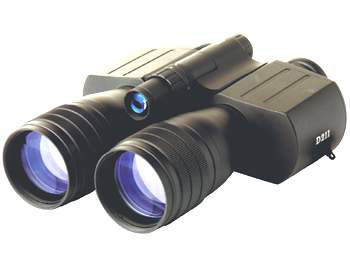 Night Vision Binoculars Dipol 211 3.6x