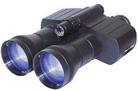 Night Vision Binoculars Dipol 211m 3.6x
