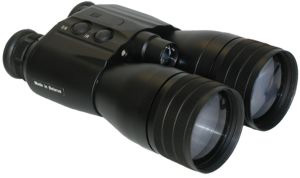 Night Vision Binoculars Dipol 212 pro 1.5x