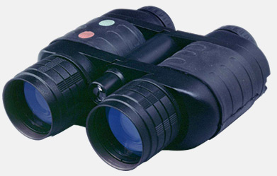 Night Vision Binoculars NZT 2M BN