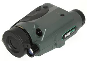 Night Vision Scopes