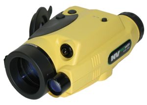 Night Vision Scope NV Pro 2.5x42 WP