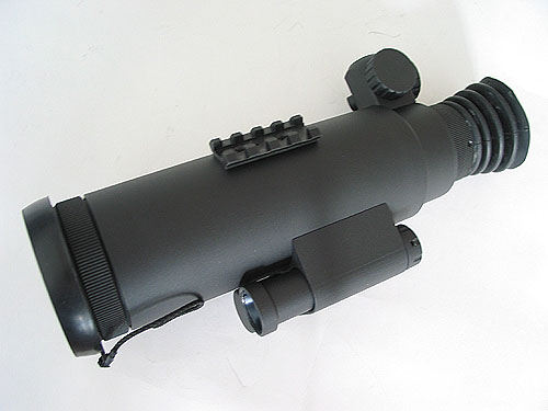 rifle scope camera. rifle scope camera.