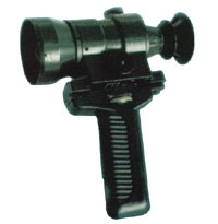 Night Vision Rifle Scope PN 4K