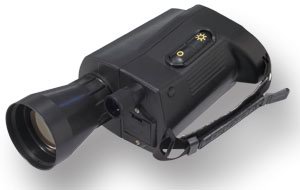 Night Vision Scope Baigish 19