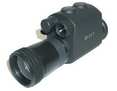 Night Vision Scope Dipol 117