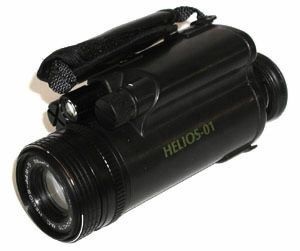 Night Vision Scope Helios 01