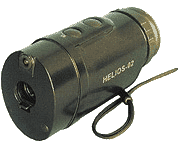Night Vision Scope Helios 02