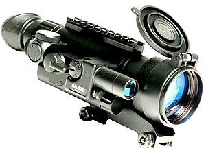 Best Night Vision Scope