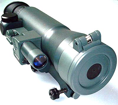 Best Night Vision Scope