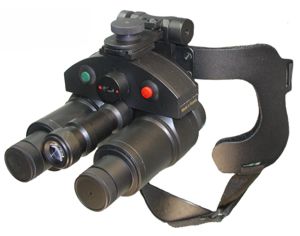 Night Vision Goggles