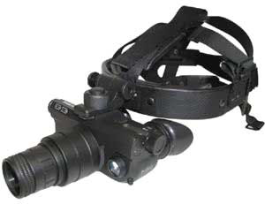 Night Vision Goggles Dipol 203 2+