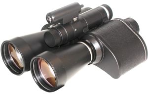 Night Vision Binoculars Baigish-12 with IR