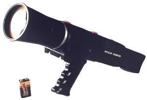 Night Vision Scope Baigish 7 2+