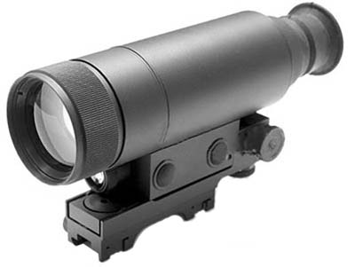 Night Vision RifleScope Dipol 341 2+