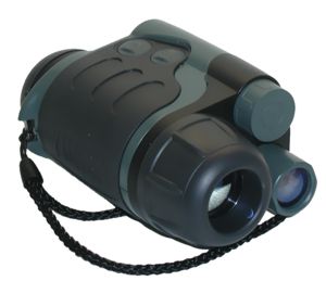 Night Vision Scope NV MT-4