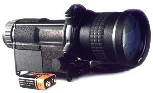 Night Vision Scope NZT 1M2