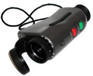 Night Vision Scope NZT 24