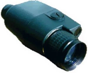 Night Vision Scope NZT 2W
