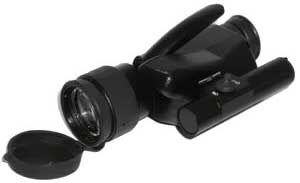 Night Vision Scope NZT Piezo w/o IR