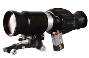 Night Vision Rifle Scope Baigish 10P