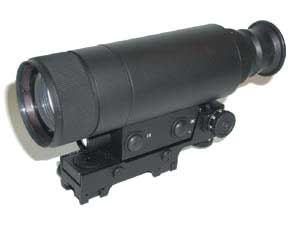 Night Vision Rifle Scope Dipol 143