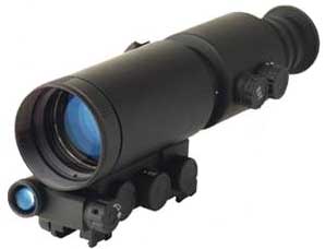 Night Vision Rifle Scope Dipol 541H