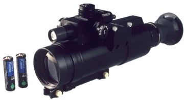 Night Vision Rifle Scope Grif 2