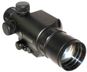 Night Vision Rifle Scope PNS 2.5x50