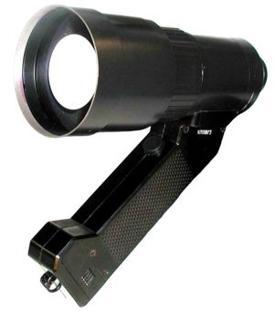 Night Vision Scope Timer