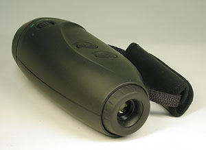Night Vision Scope Zenit NV-300