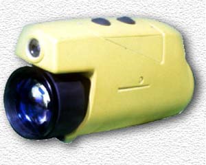 Night Vision Scope Zenit NV-Delta